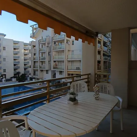 Apartament Rentalmar Novelty Families Only Salou
