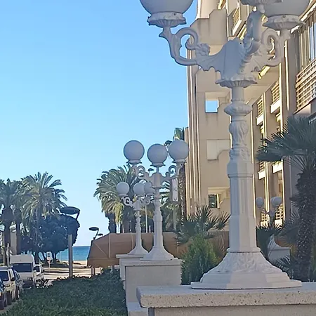 Rentalmar Novelty Families Only Apartament Salou
