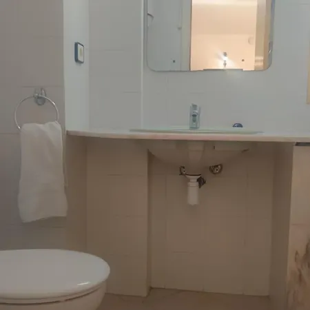 Rentalmar Novelty Families Only Apartament *