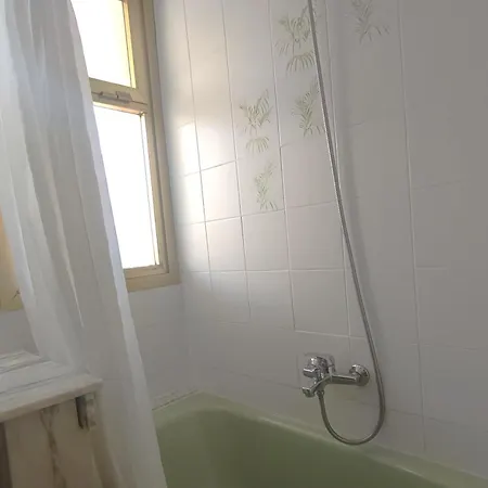 Apartament Rentalmar Novelty Families Only *