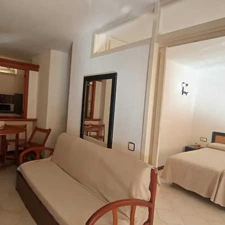 Apartament Rentalmar Novelty Families Only Salou