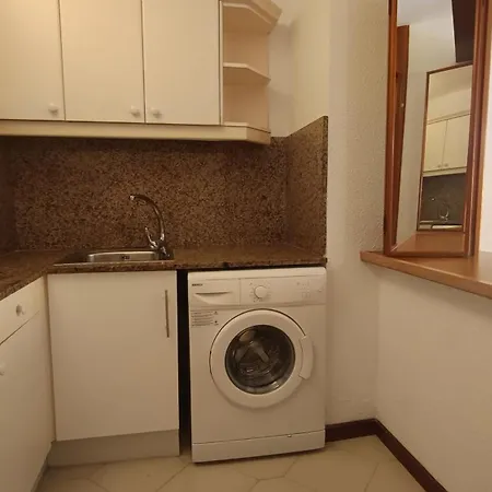 Rentalmar Novelty Families Only Apartament *
