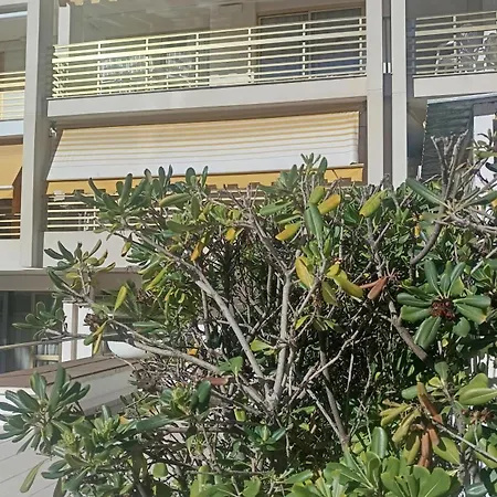 Apartament Rentalmar Novelty Families Only *