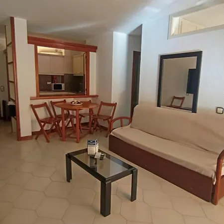 Apartament Rentalmar Novelty Families Only Salou