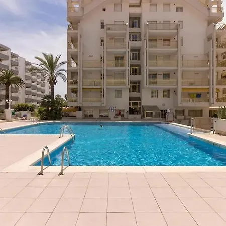 Apartament Rentalmar Novelty Families Only *