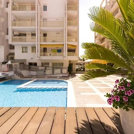 Apartament Rentalmar Novelty Families Only Salou