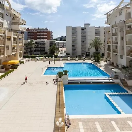 Apartament Rentalmar Novelty Families Only *